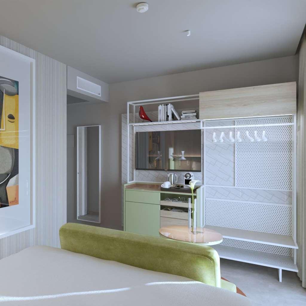 Adesso Hotel Rome Room photo