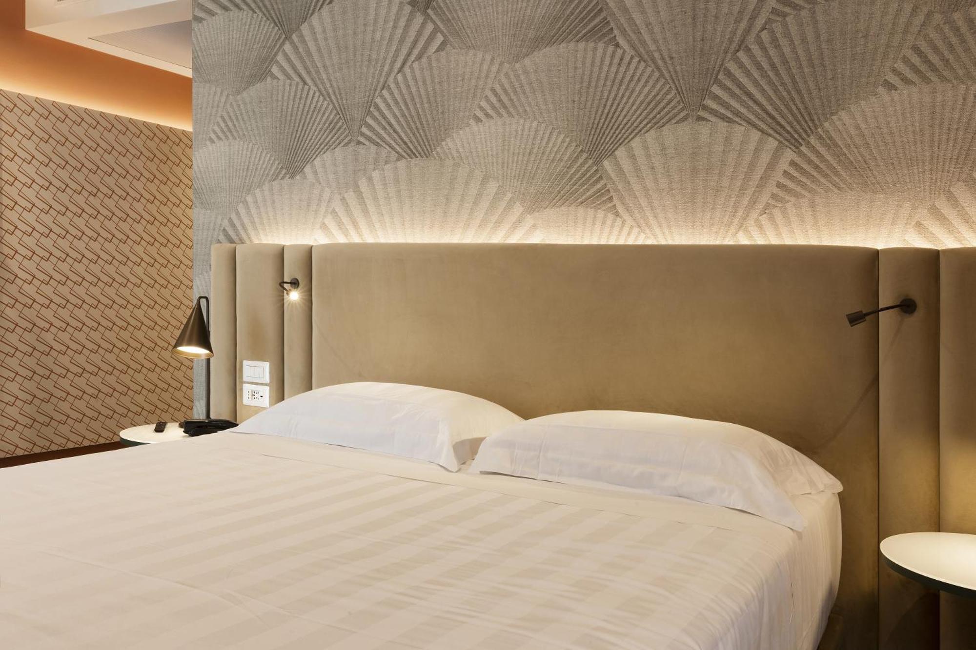 Adesso Hotel Rome Exterior photo